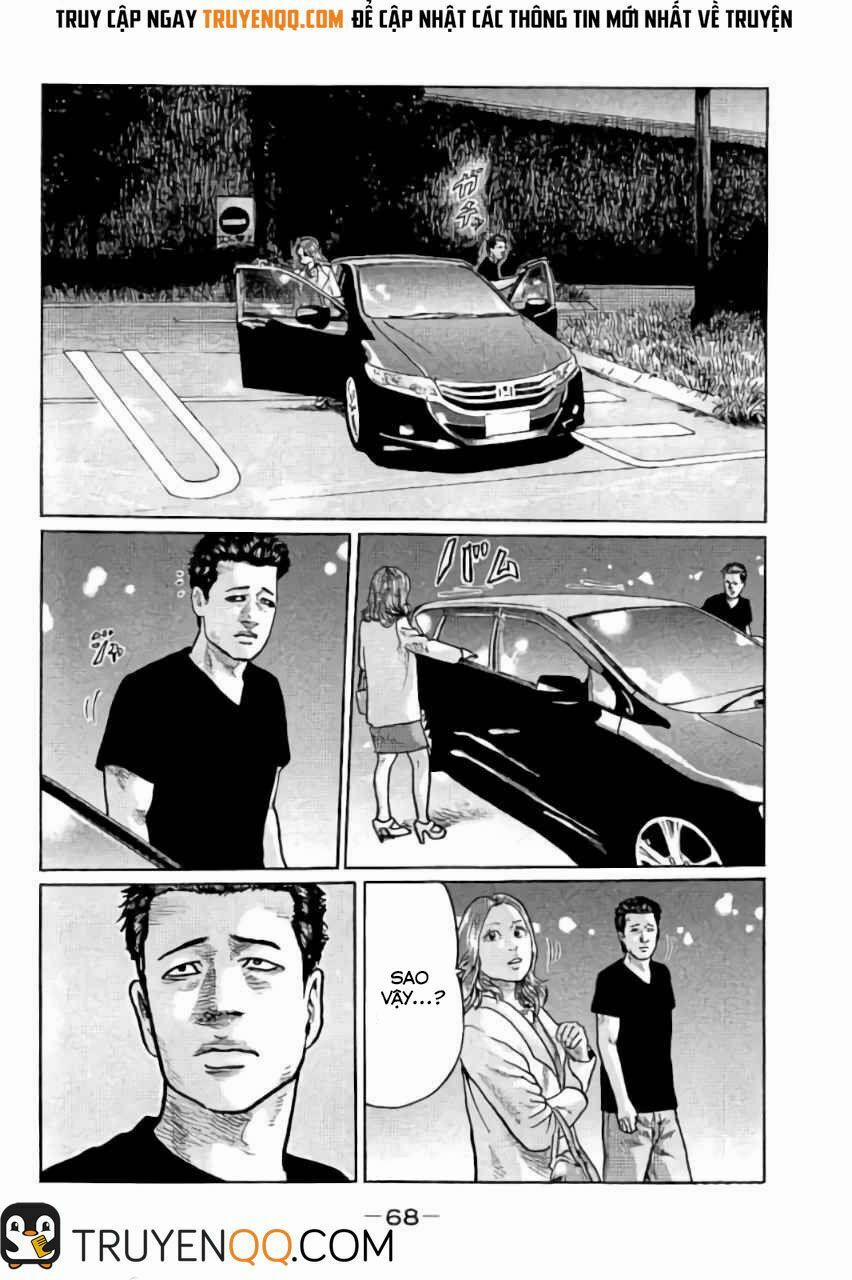 Sát Thủ Truyền Thuyết 2 trang 16