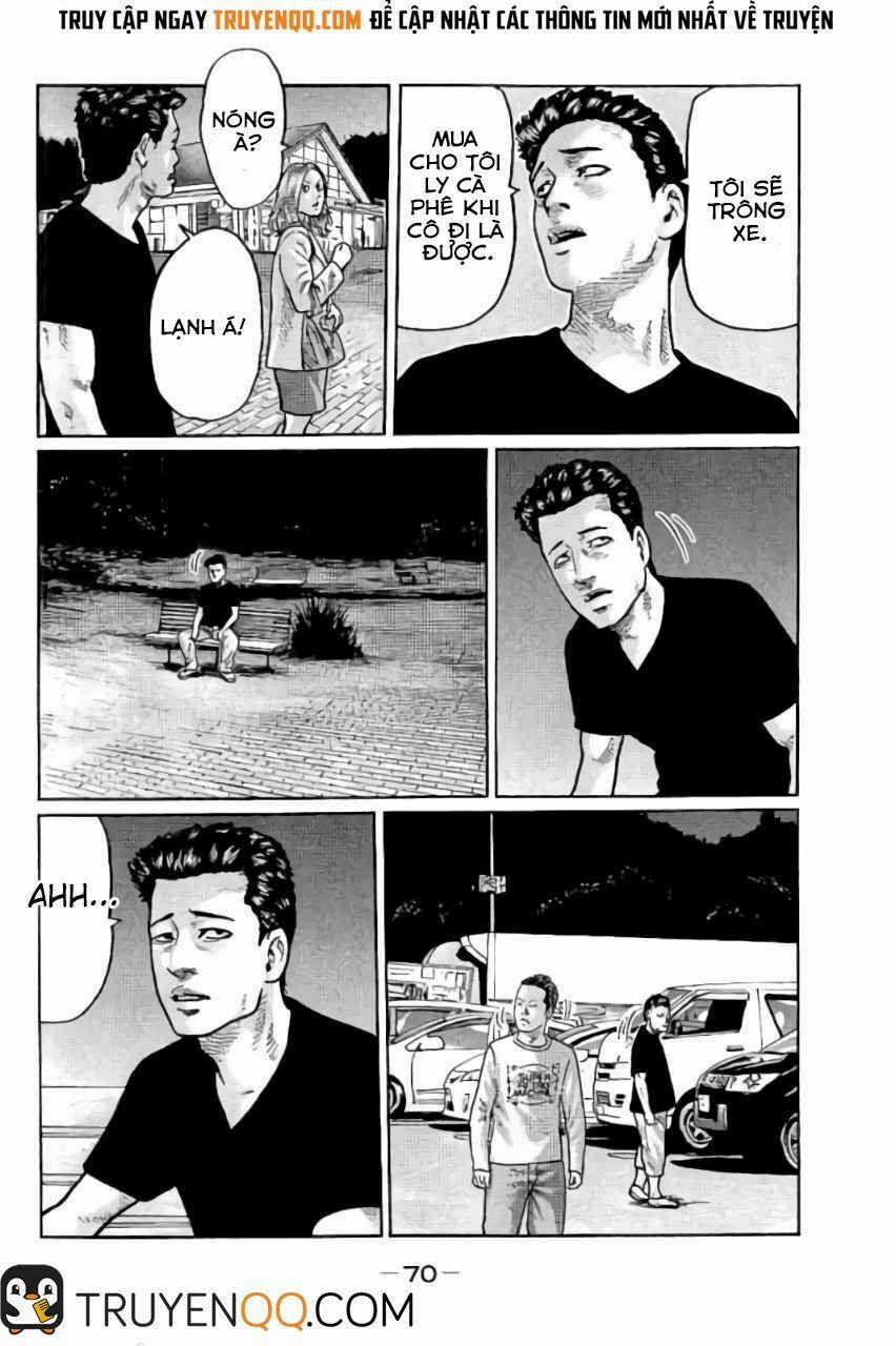 Sát Thủ Truyền Thuyết 2 trang 18