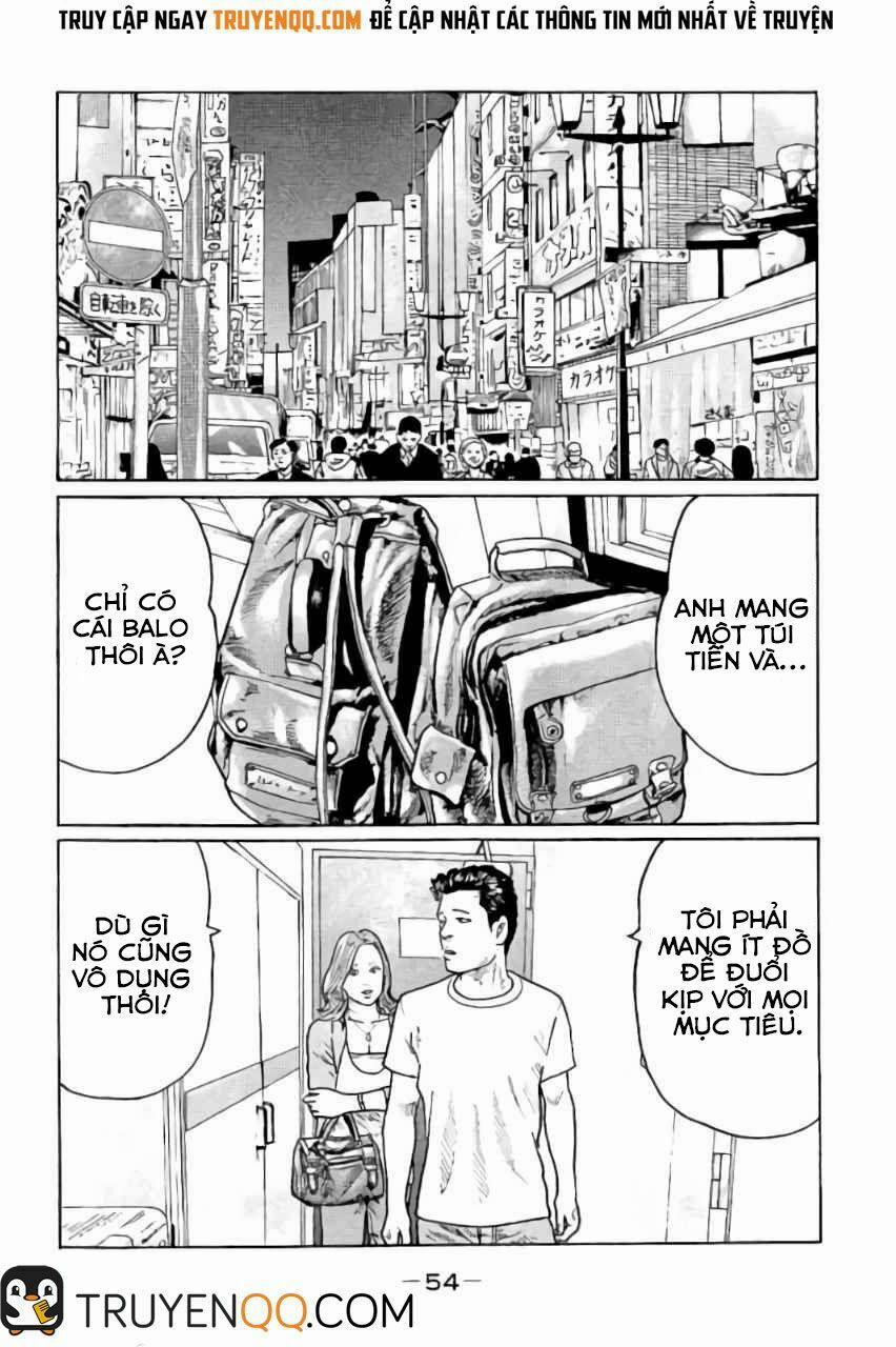 Sát Thủ Truyền Thuyết 2 trang 2