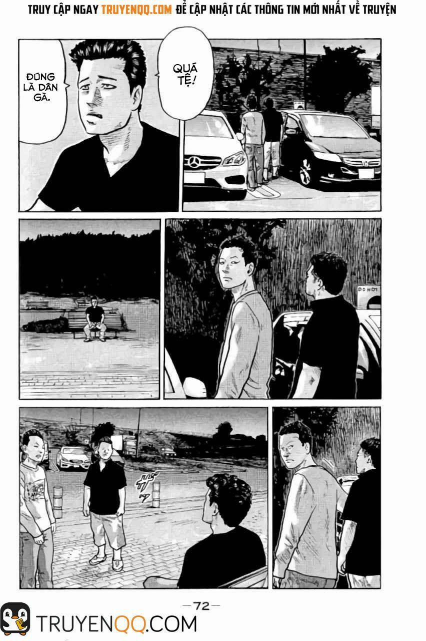 Sát Thủ Truyền Thuyết 2 trang 20