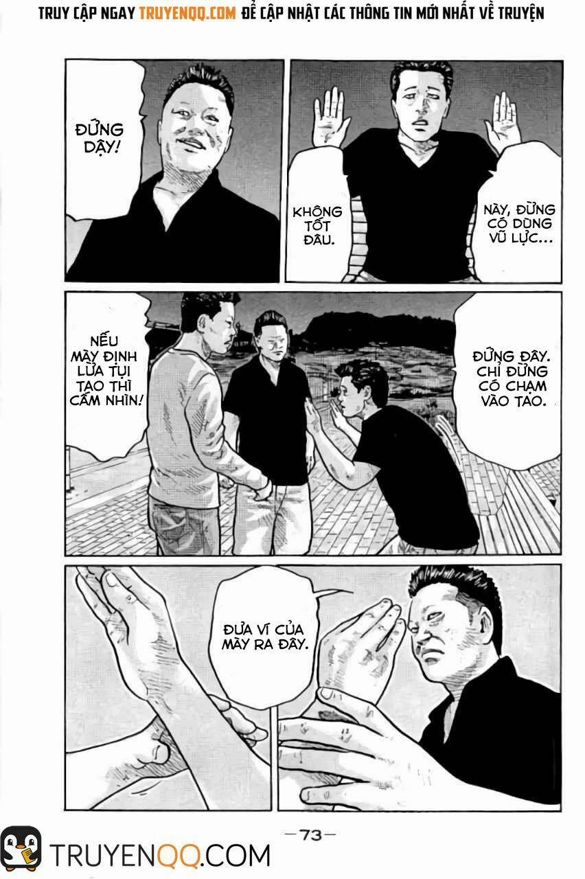 Sát Thủ Truyền Thuyết 2 trang 21