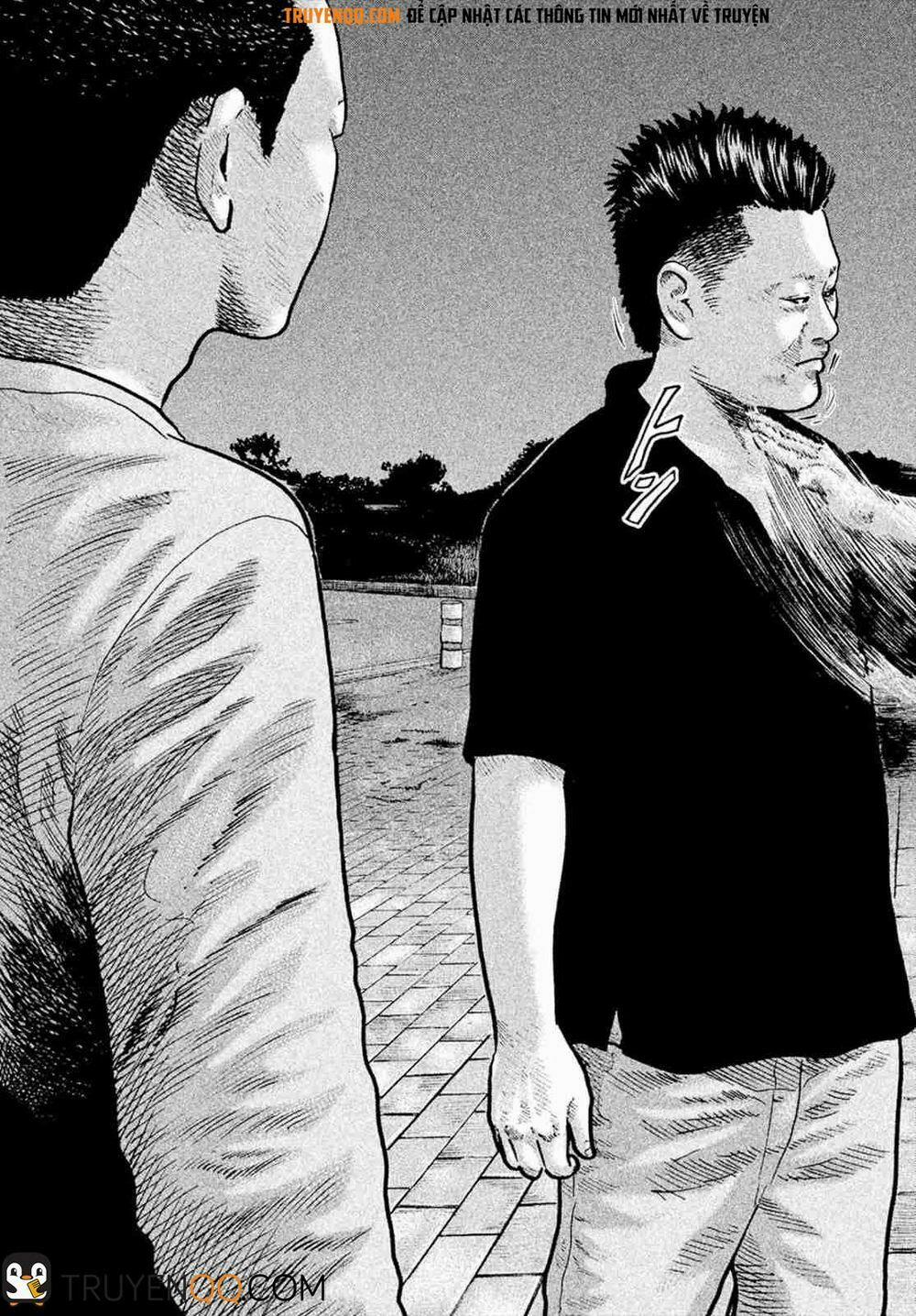 Sát Thủ Truyền Thuyết 2 trang 23