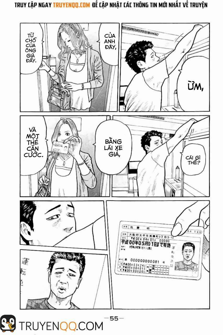 Sát Thủ Truyền Thuyết 2 trang 3