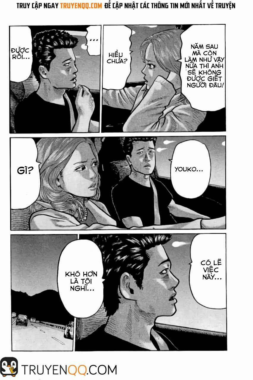 Sát Thủ Truyền Thuyết 2 trang 30