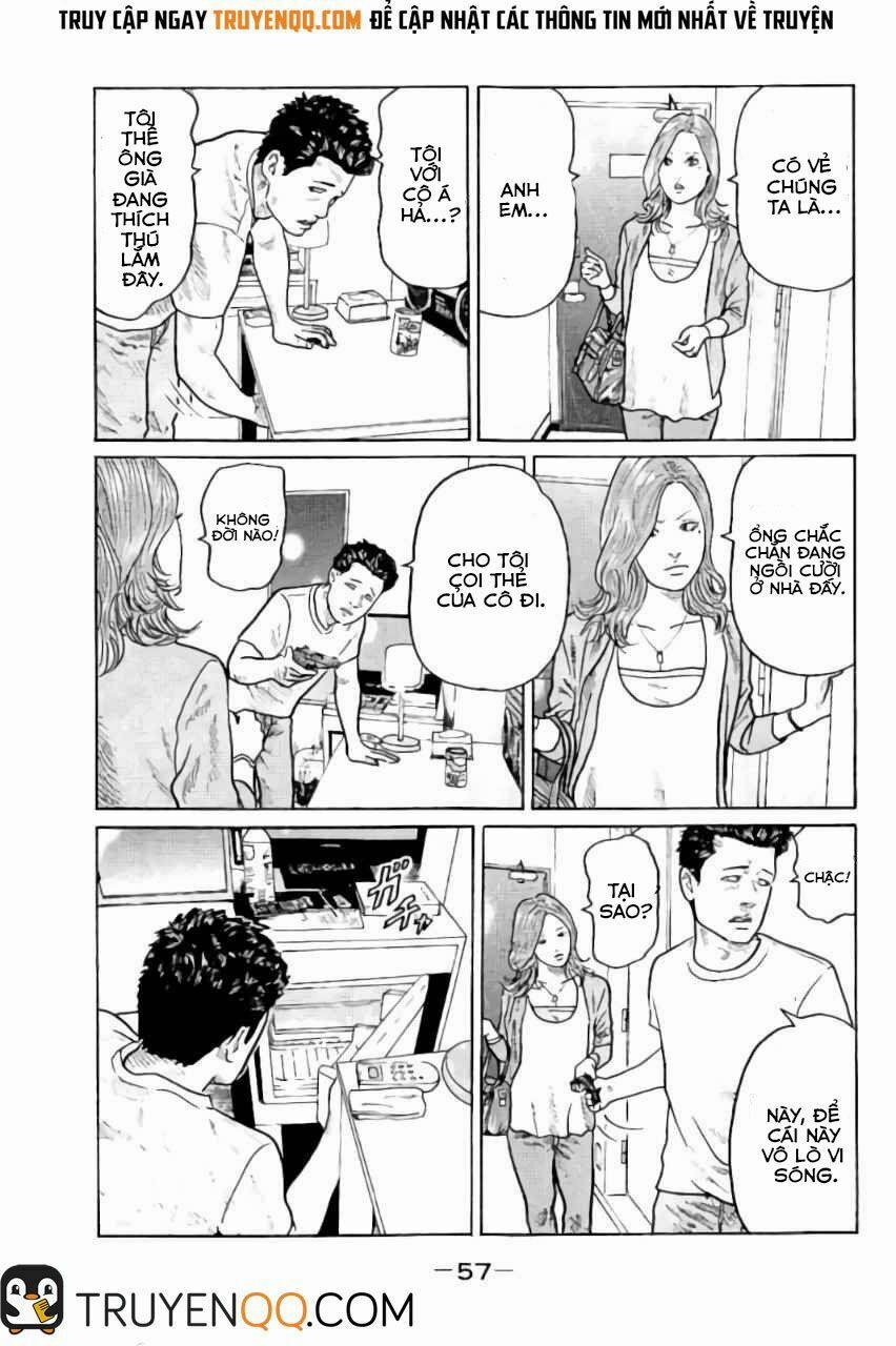 Sát Thủ Truyền Thuyết 2 trang 5