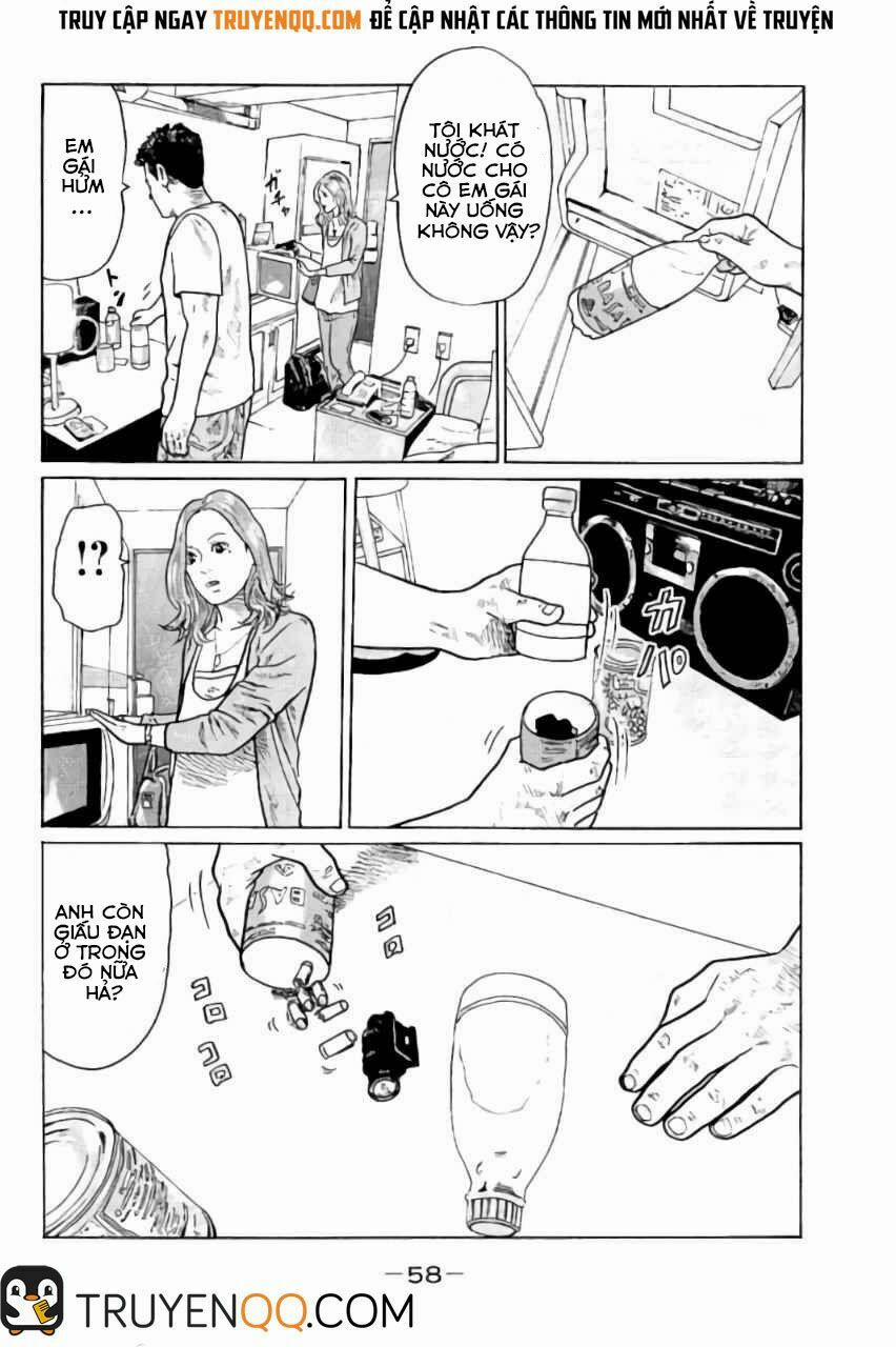 Sát Thủ Truyền Thuyết 2 trang 6