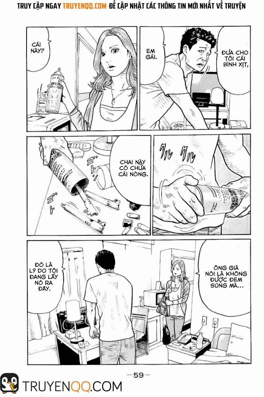 Sát Thủ Truyền Thuyết 2 trang 7