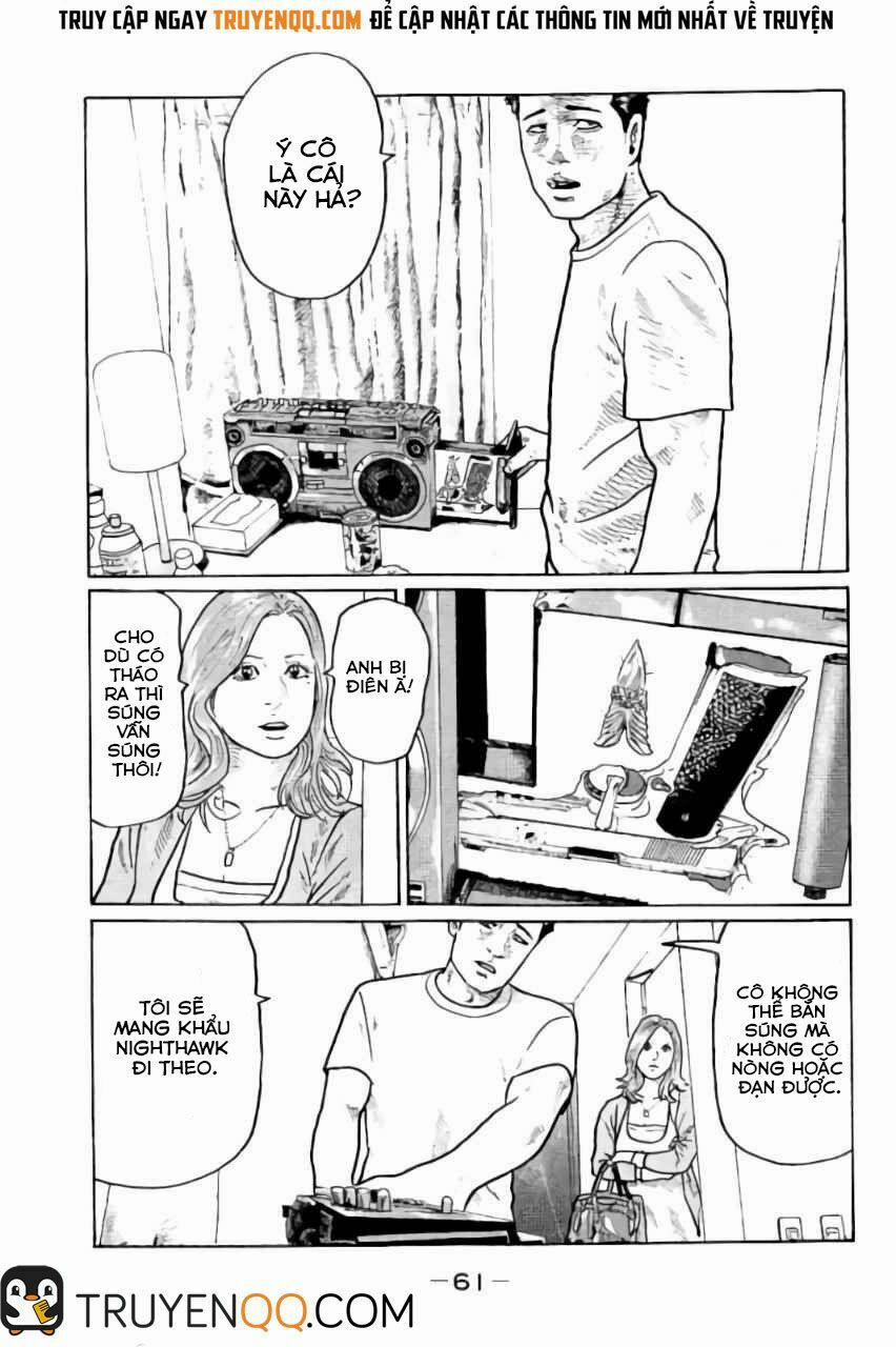 Sát Thủ Truyền Thuyết 2 trang 9