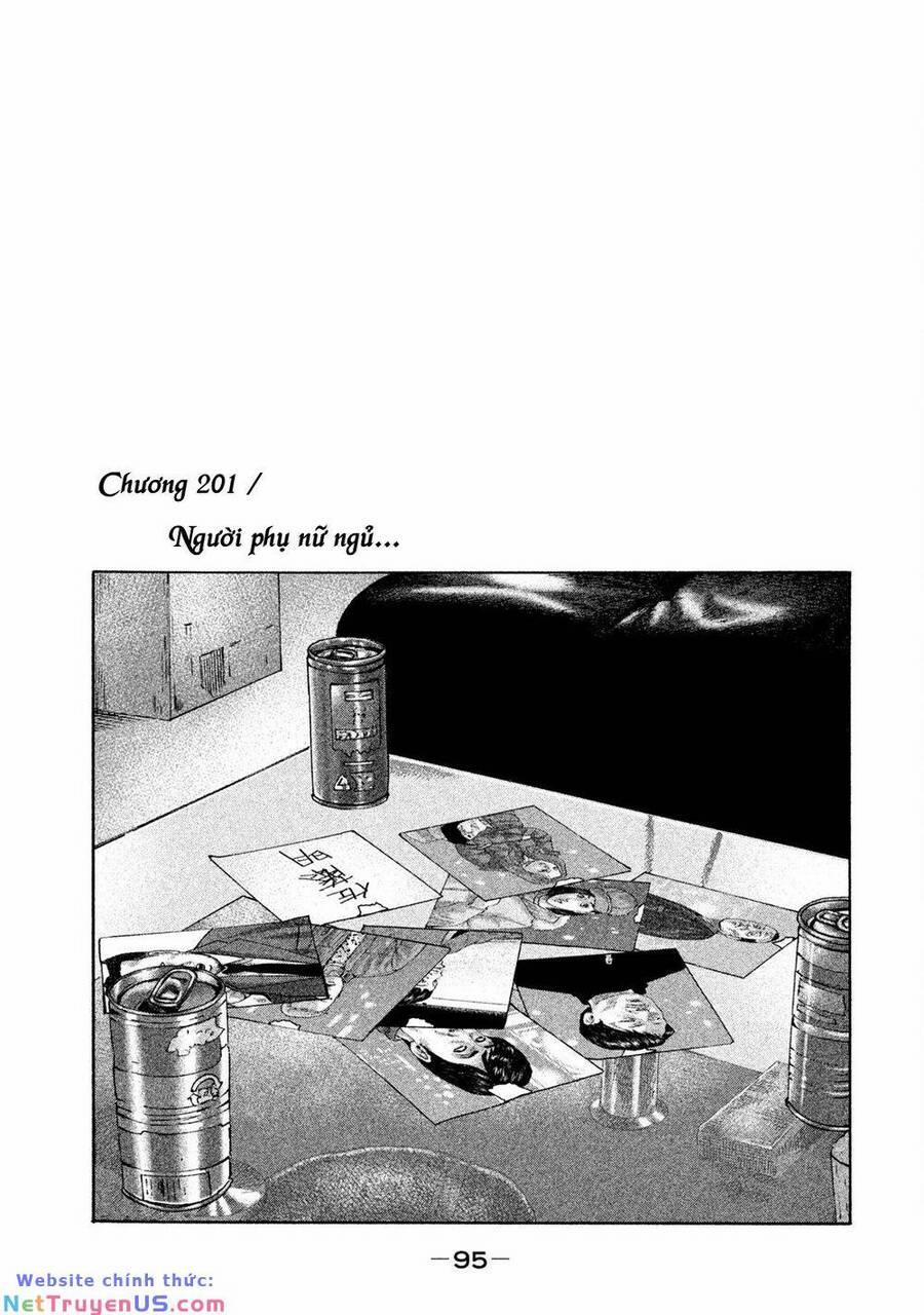 Sát Thủ Truyền Thuyết 201 trang 1