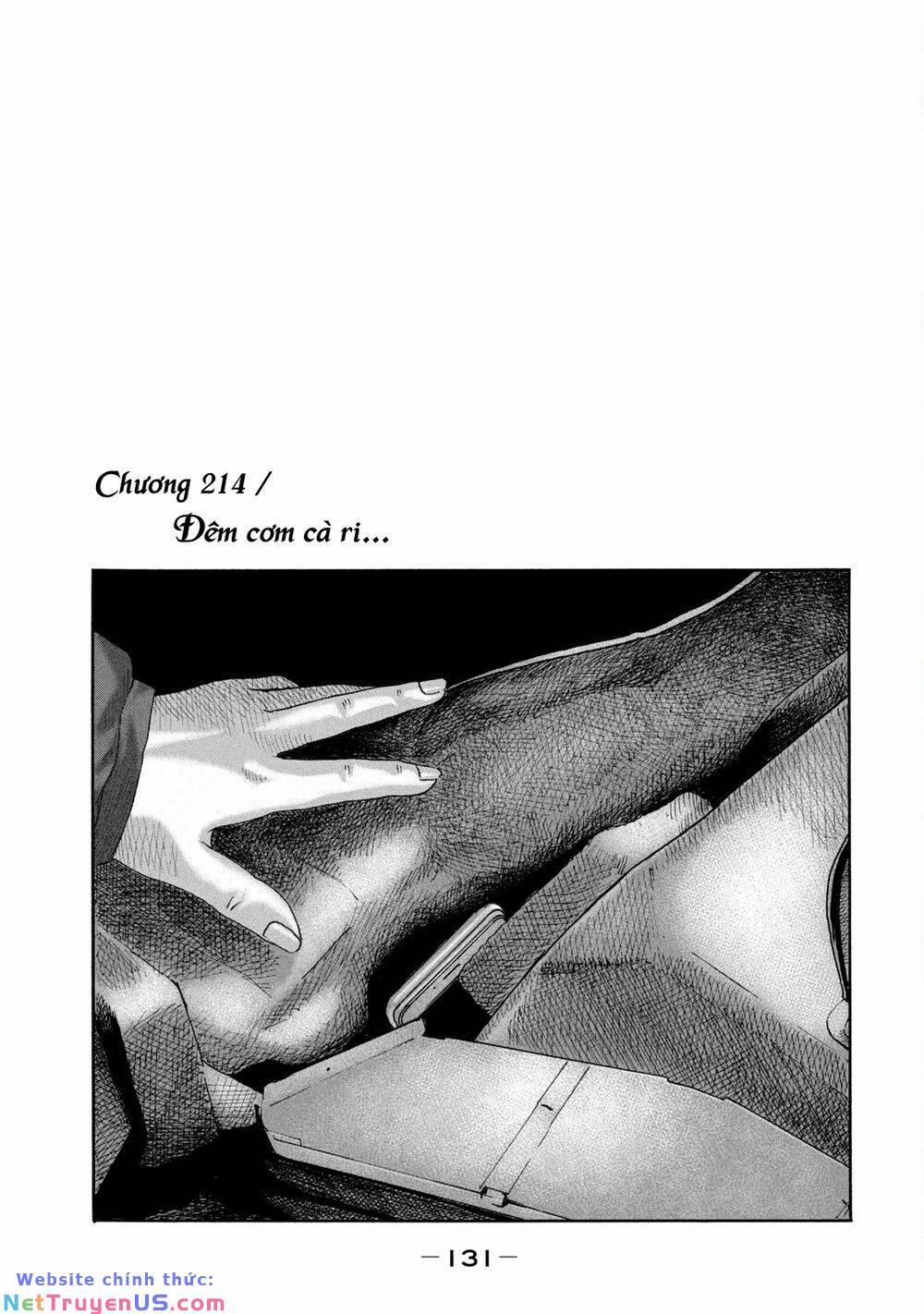 Sát Thủ Truyền Thuyết 214 trang 1