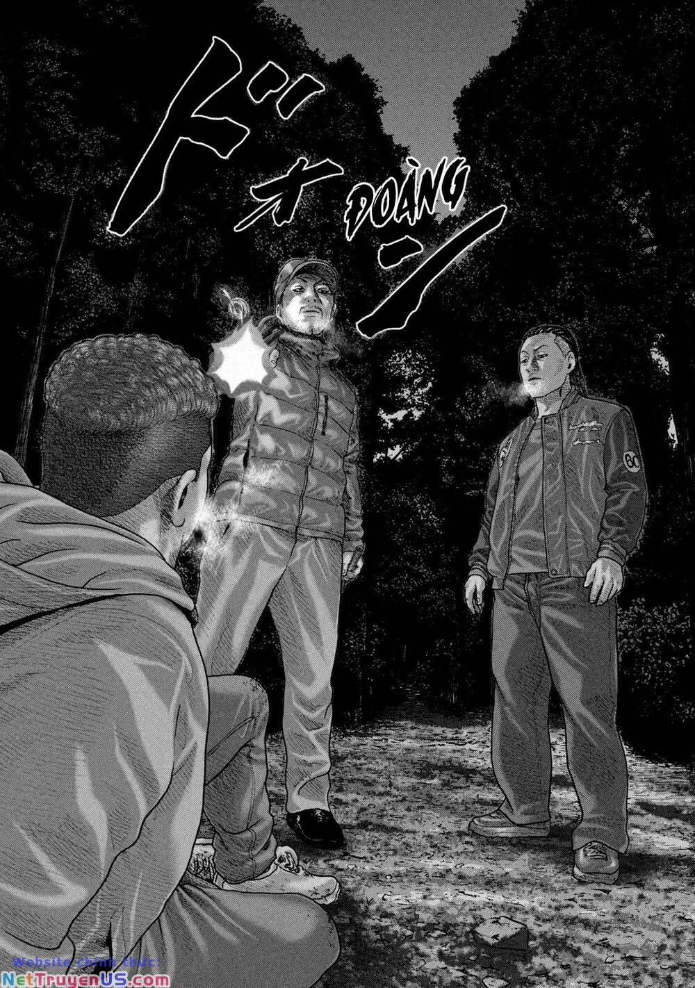 Sát Thủ Truyền Thuyết 218 trang 17