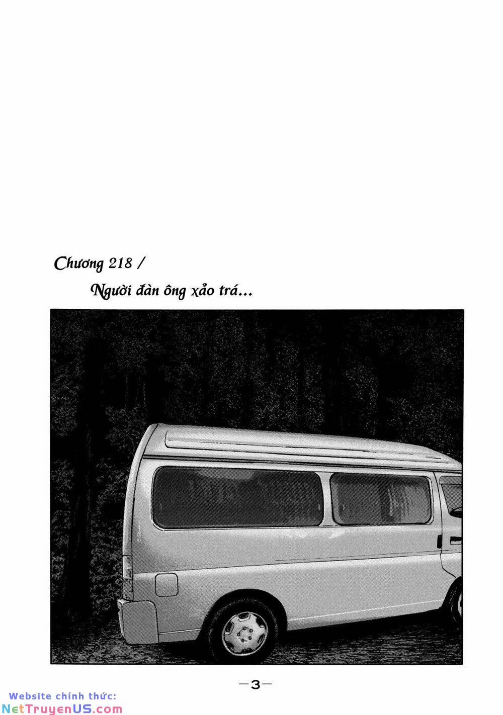 Sát Thủ Truyền Thuyết 218 trang 3