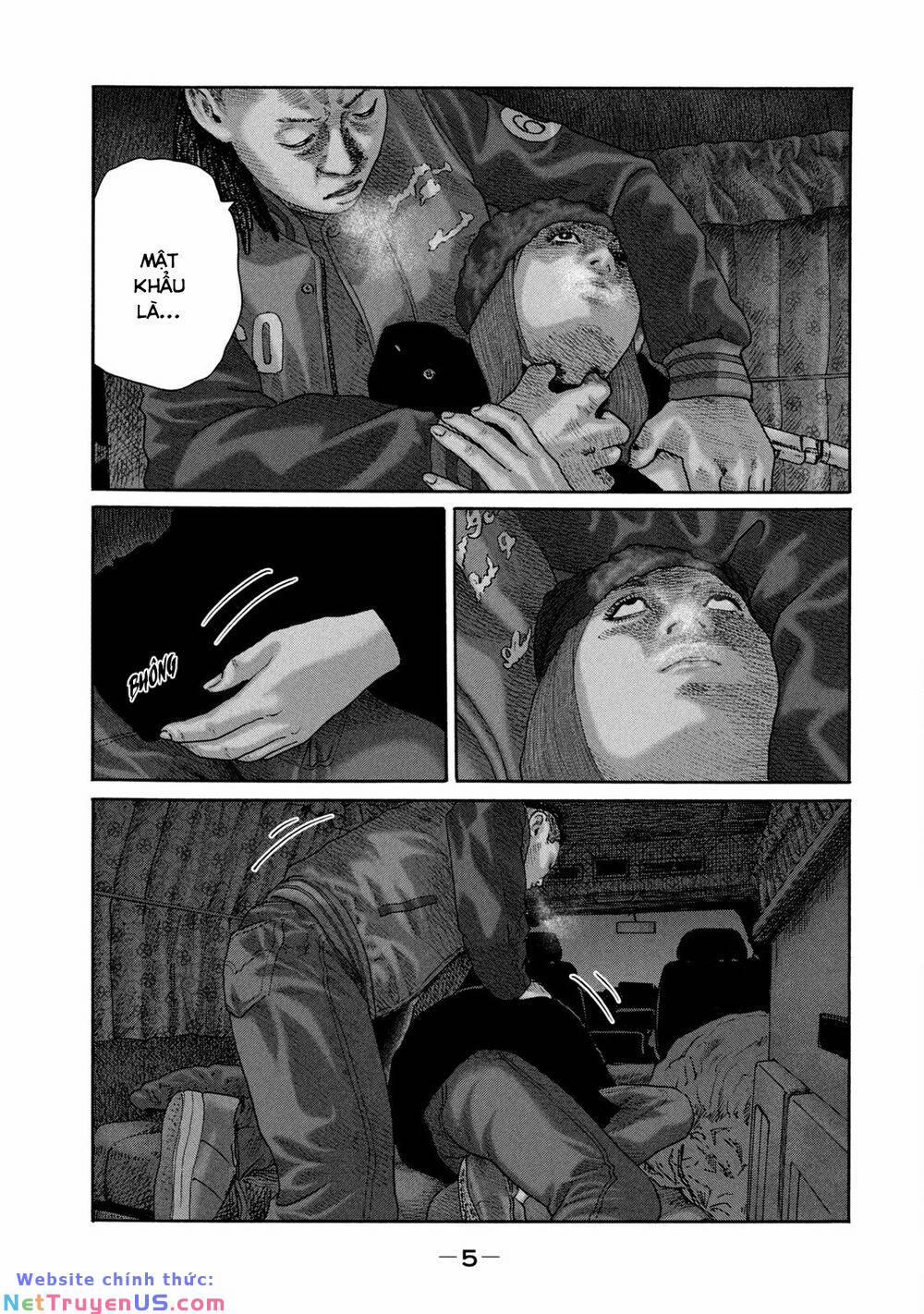 Sát Thủ Truyền Thuyết 218 trang 5