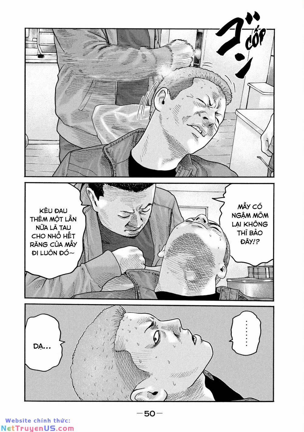 Sát Thủ Truyền Thuyết 220 trang 12