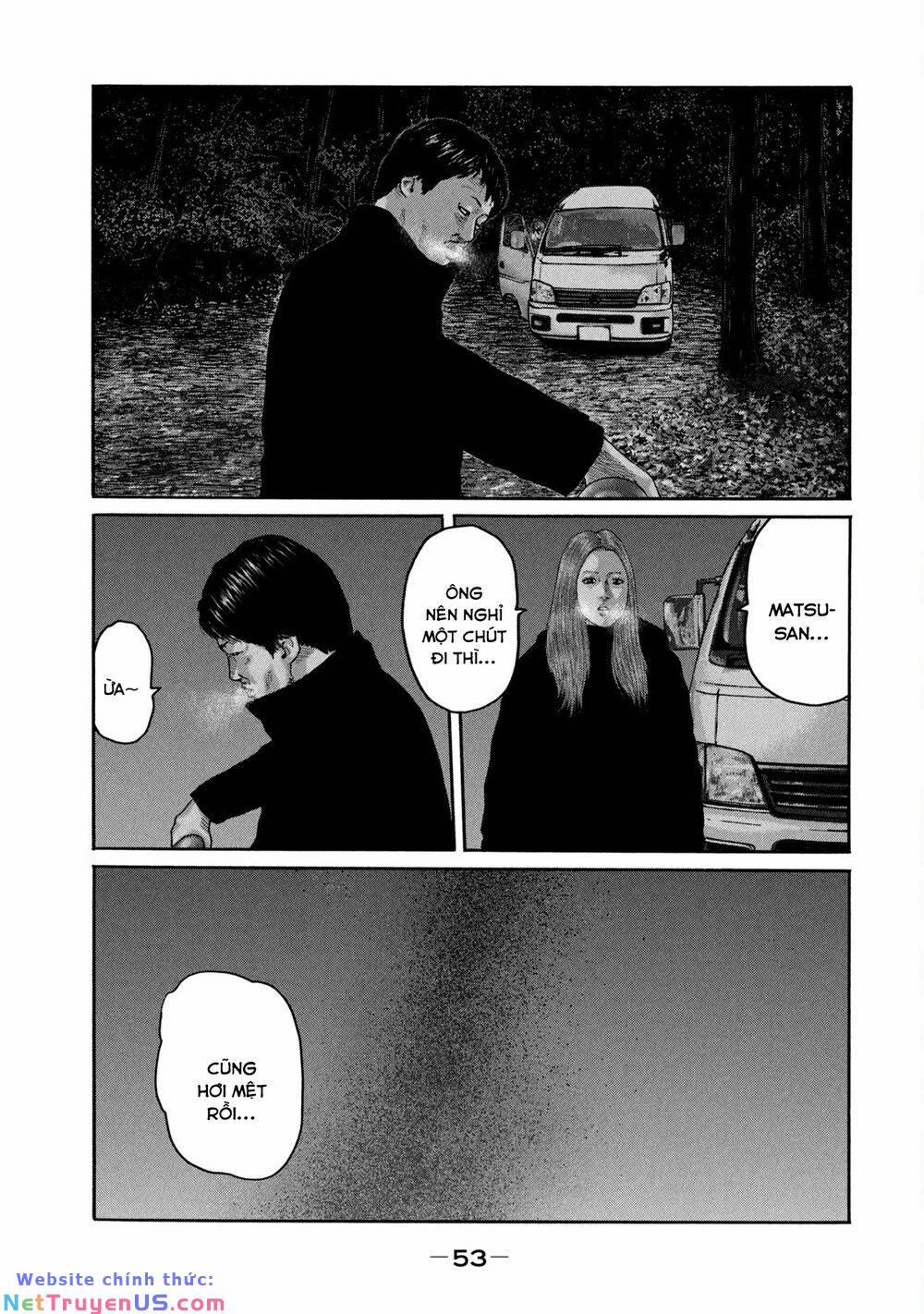 Sát Thủ Truyền Thuyết 220 trang 15