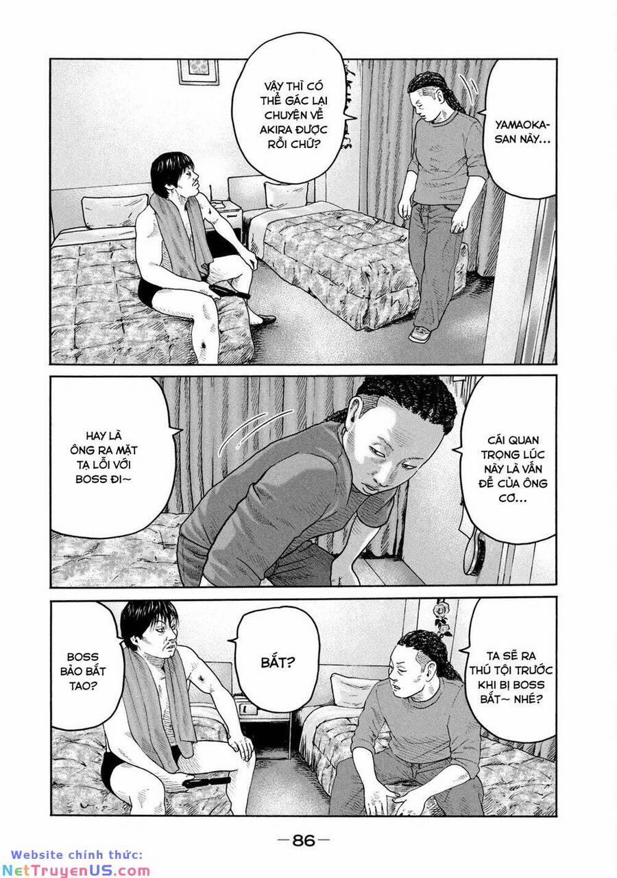 Sát Thủ Truyền Thuyết 222 trang 12