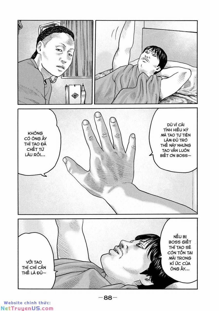 Sát Thủ Truyền Thuyết 222 trang 14