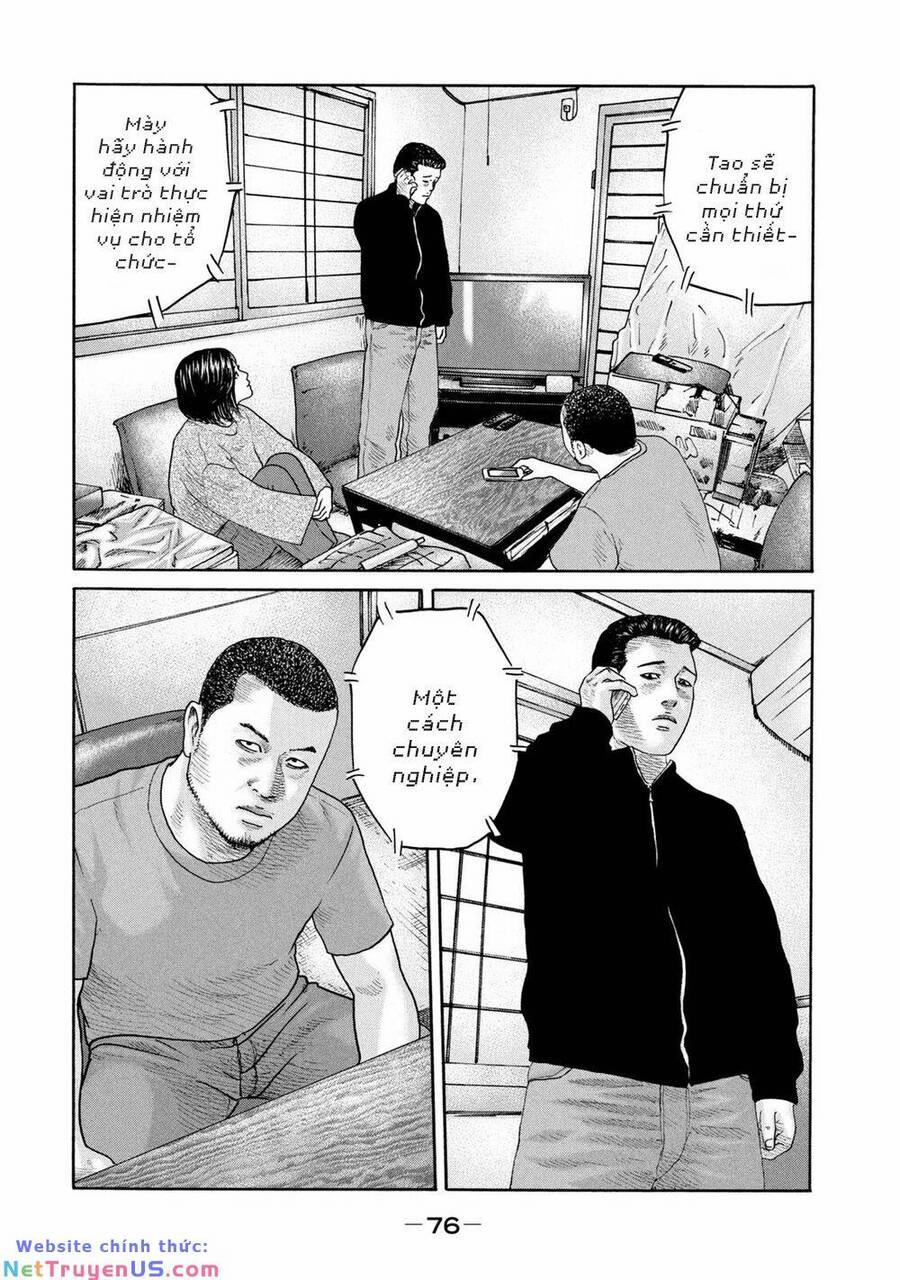 Sát Thủ Truyền Thuyết 222 trang 2