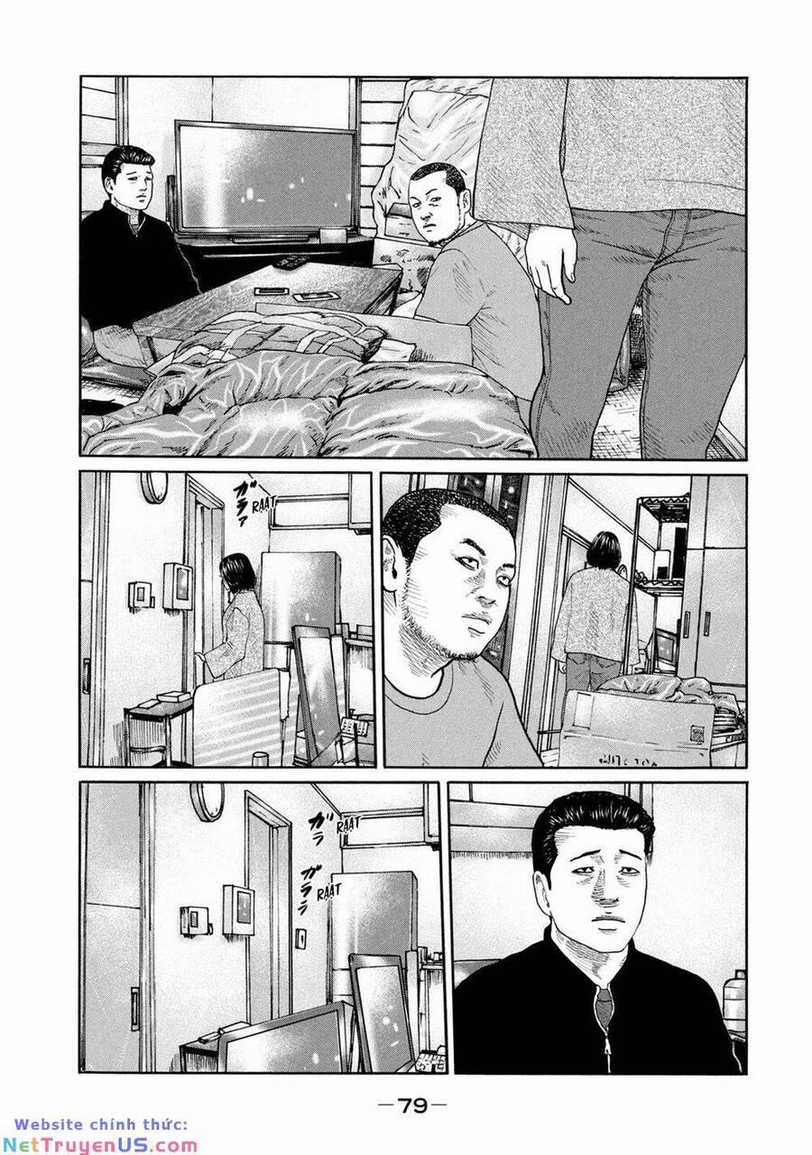 Sát Thủ Truyền Thuyết 222 trang 5