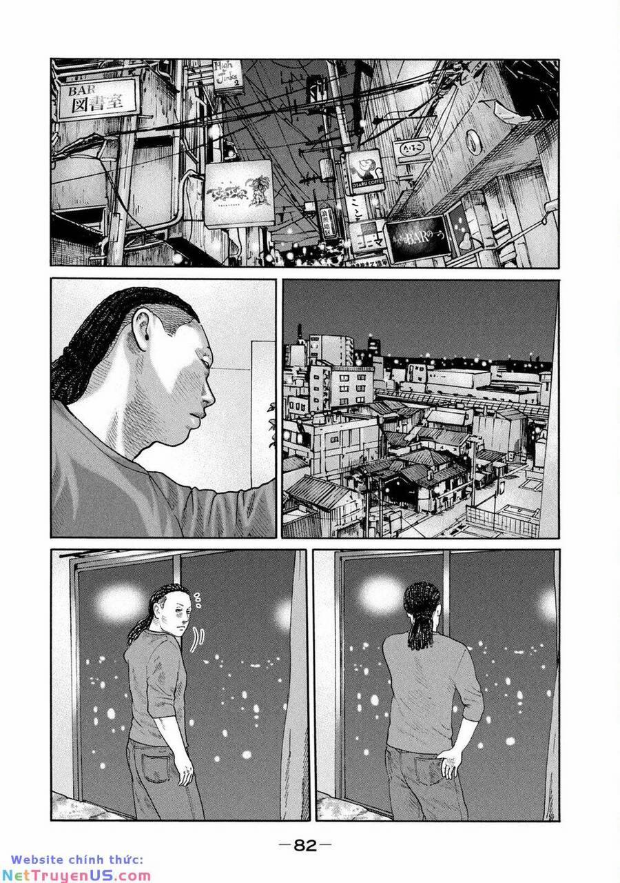 Sát Thủ Truyền Thuyết 222 trang 8