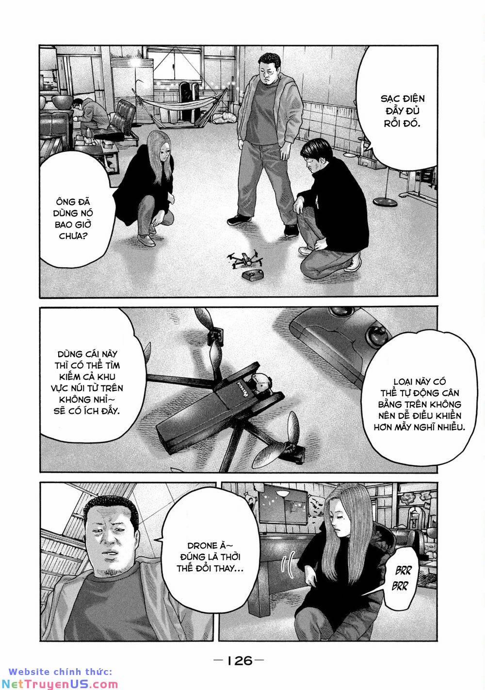 Sát Thủ Truyền Thuyết 224 trang 15