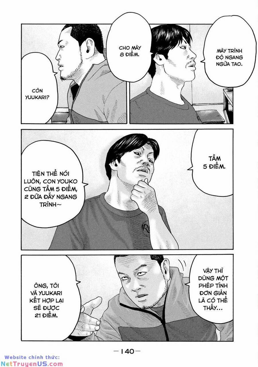 Sát Thủ Truyền Thuyết 225 trang 10