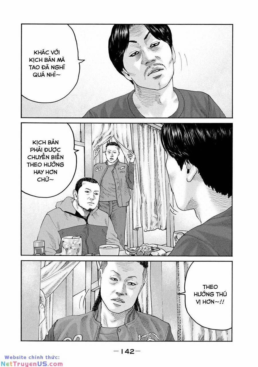 Sát Thủ Truyền Thuyết 225 trang 12