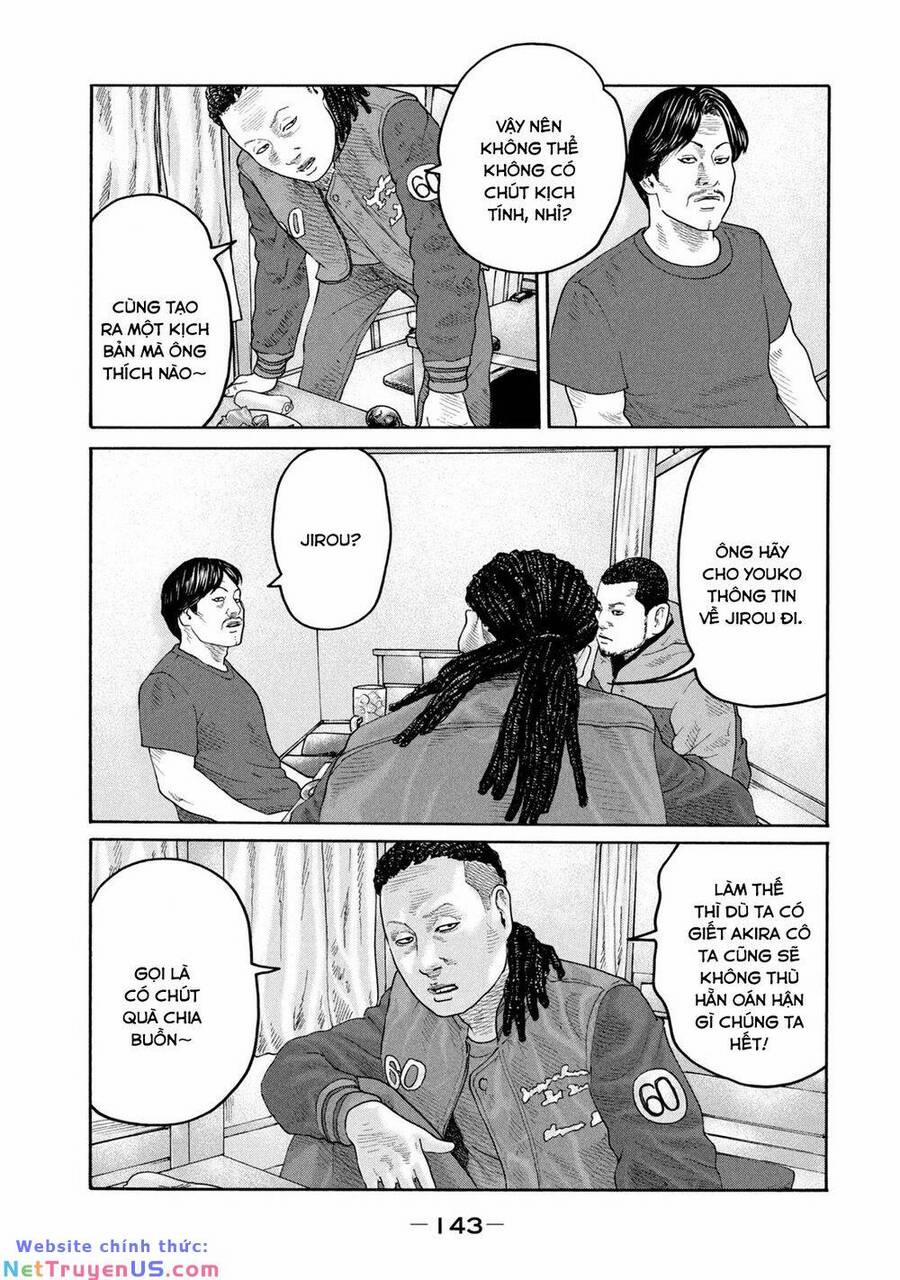 Sát Thủ Truyền Thuyết 225 trang 13