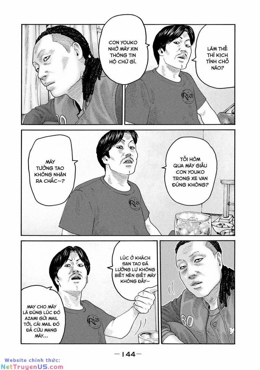 Sát Thủ Truyền Thuyết 225 trang 14