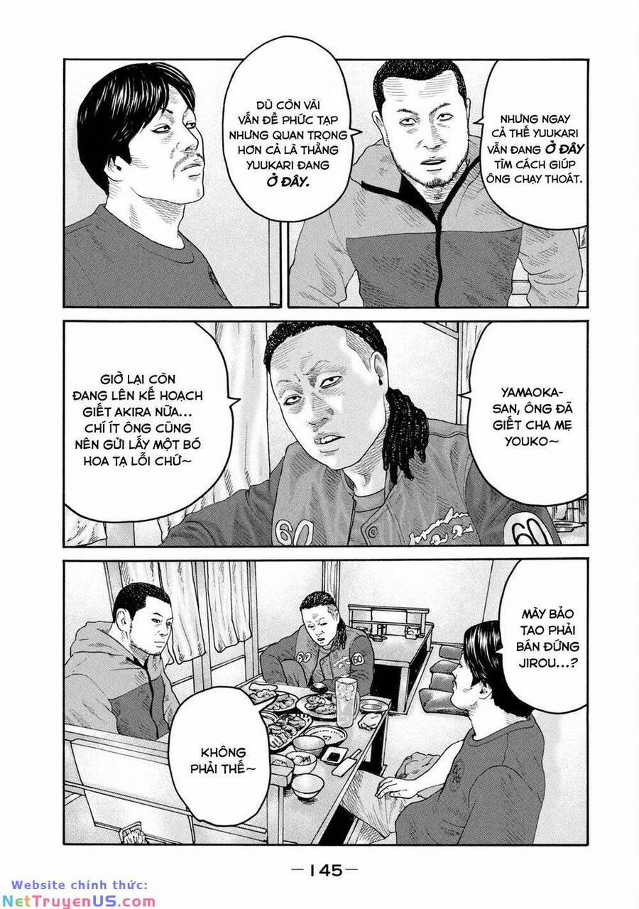 Sát Thủ Truyền Thuyết 225 trang 15