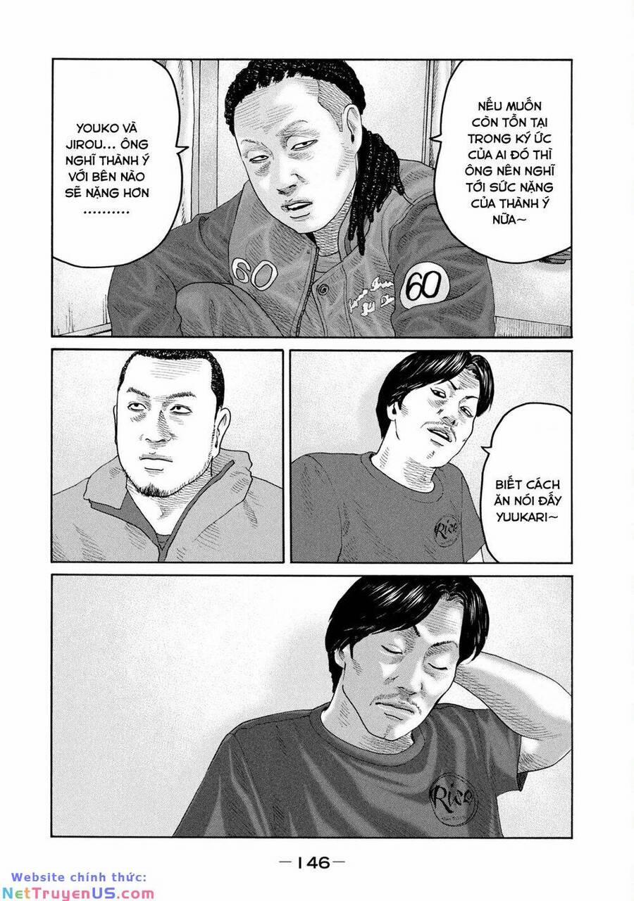 Sát Thủ Truyền Thuyết 225 trang 16