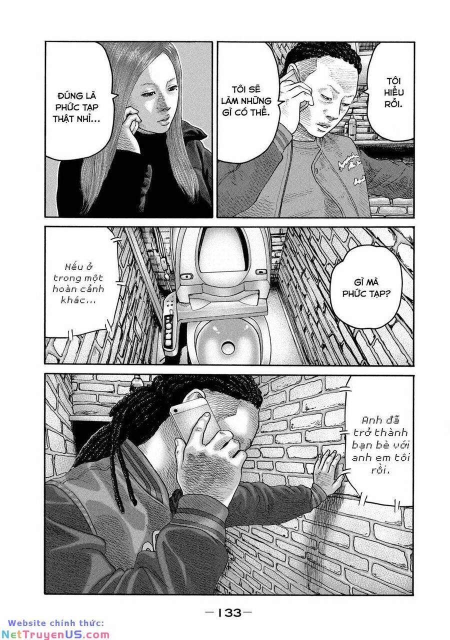 Sát Thủ Truyền Thuyết 225 trang 3