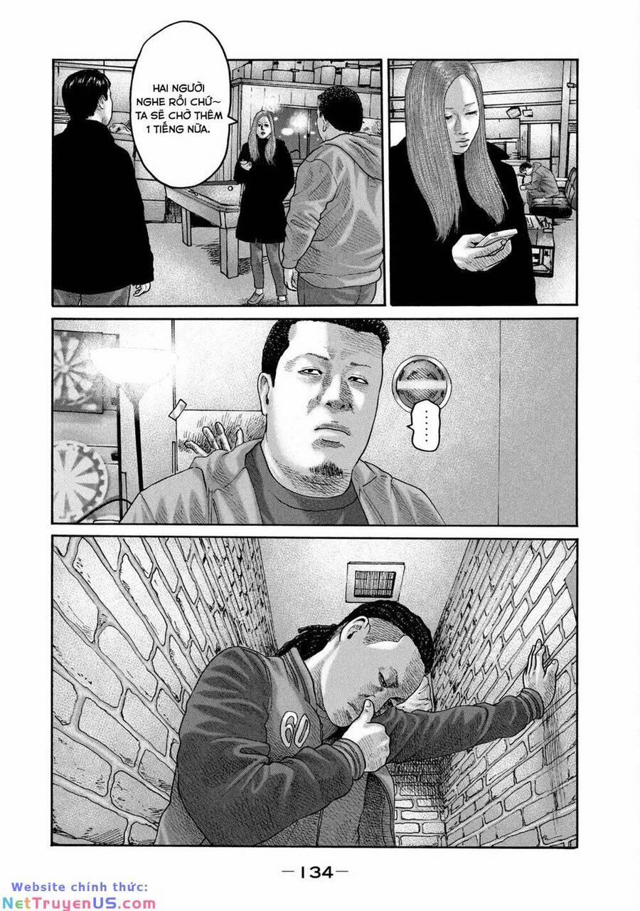 Sát Thủ Truyền Thuyết 225 trang 4