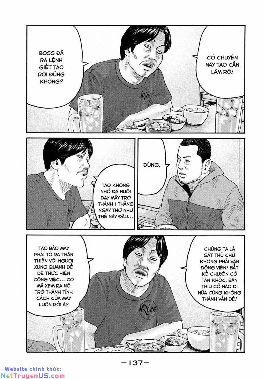 Sát Thủ Truyền Thuyết 225 trang 7