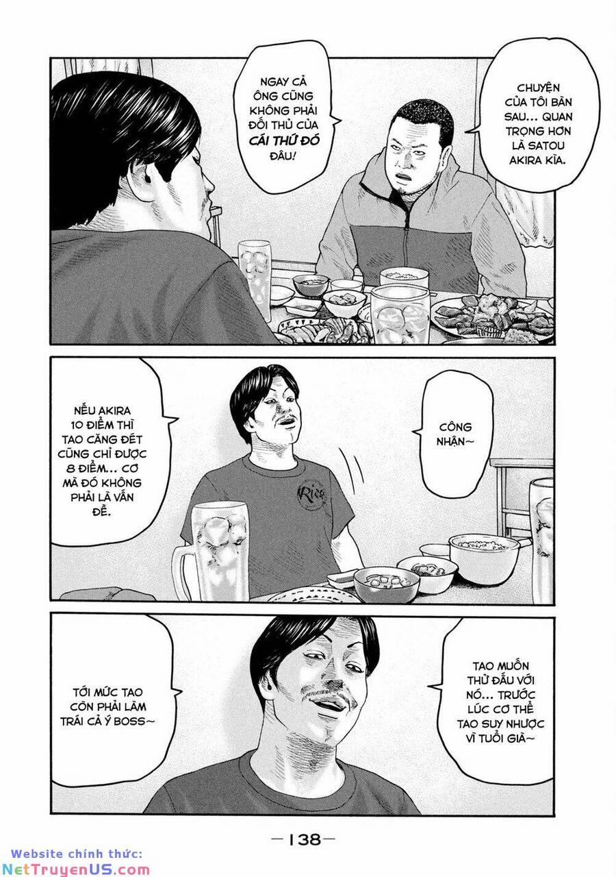 Sát Thủ Truyền Thuyết 225 trang 8