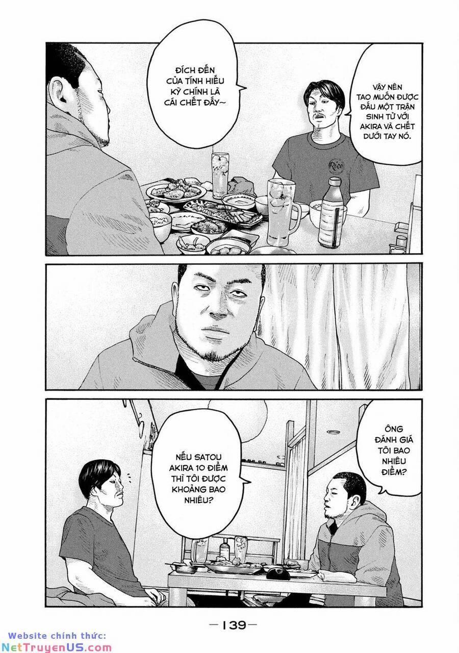 Sát Thủ Truyền Thuyết 225 trang 9