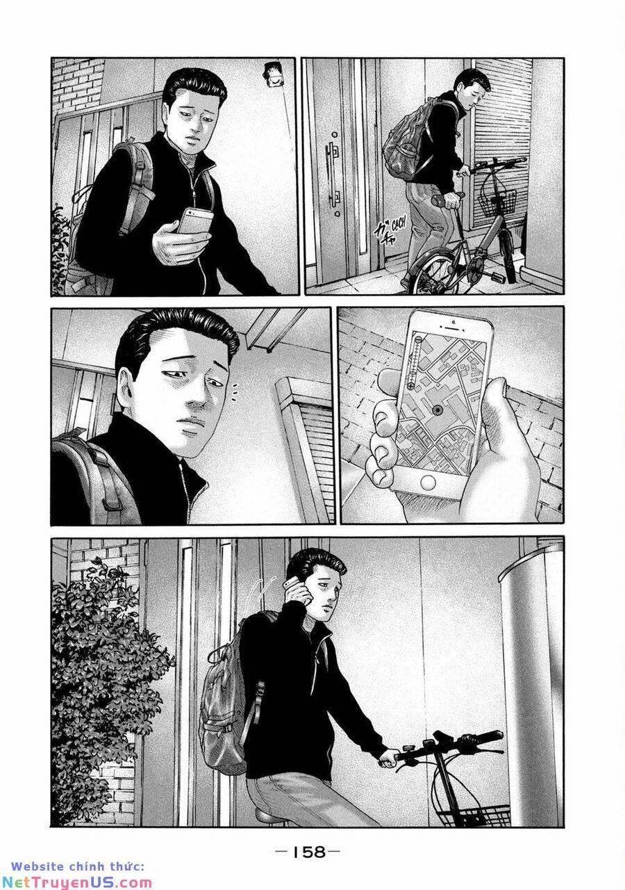 Sát Thủ Truyền Thuyết 226 trang 10