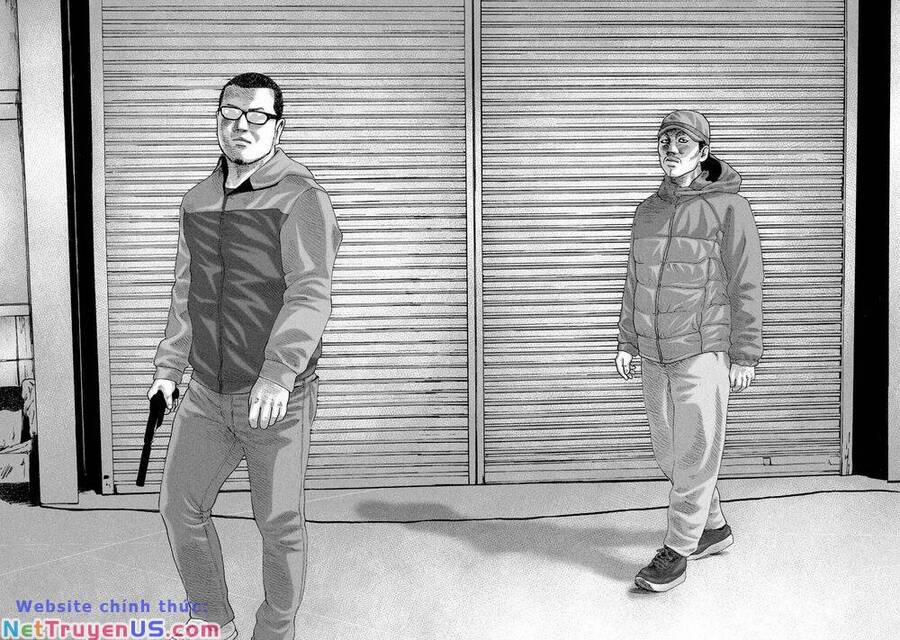 Sát Thủ Truyền Thuyết 226 trang 14