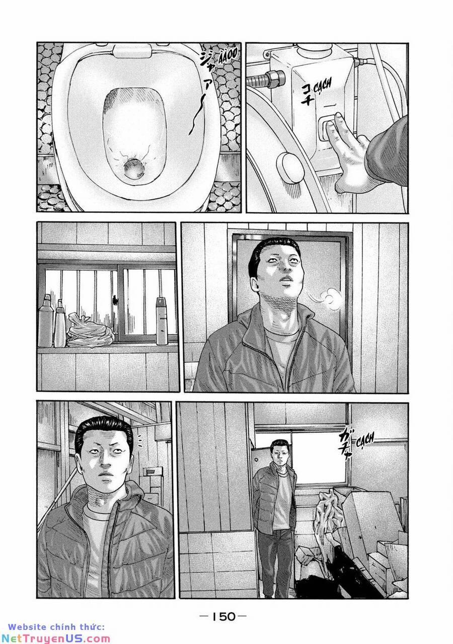 Sát Thủ Truyền Thuyết 226 trang 2