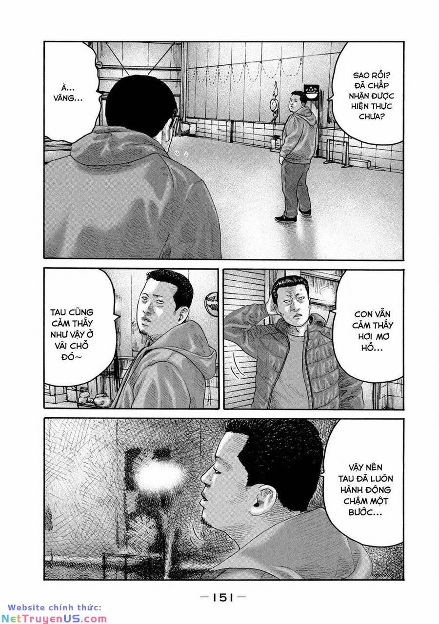 Sát Thủ Truyền Thuyết 226 trang 3