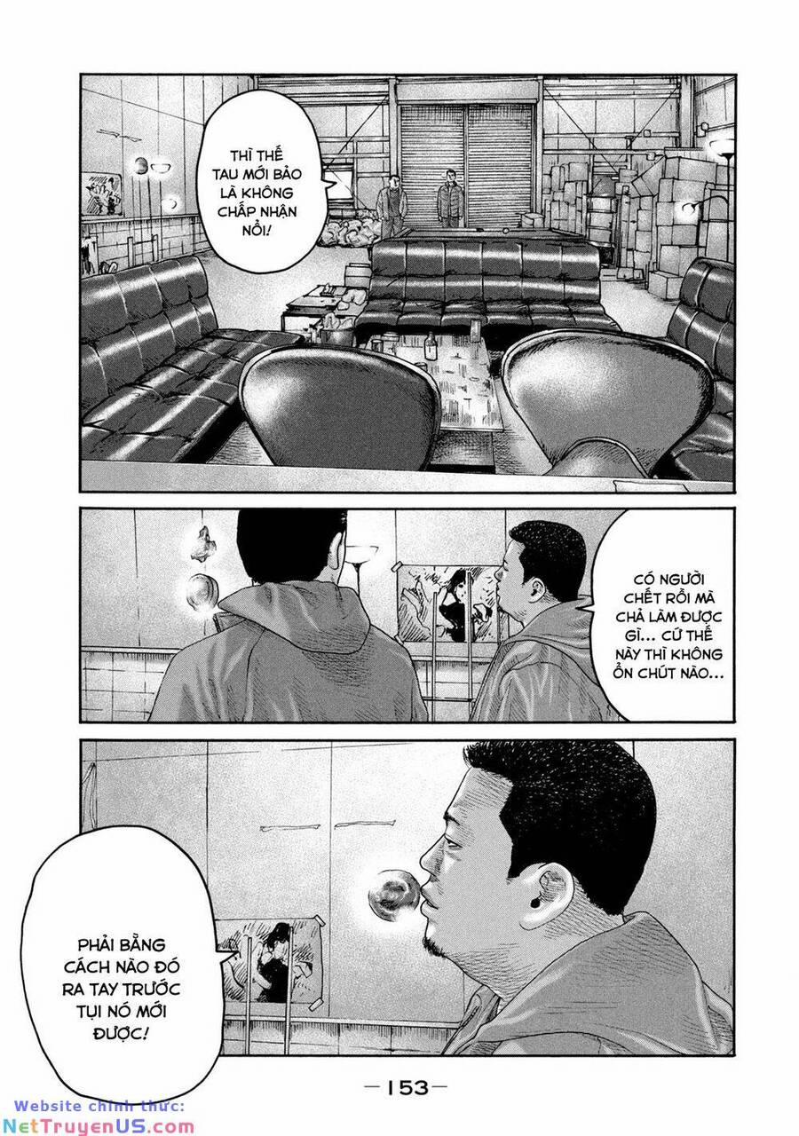 Sát Thủ Truyền Thuyết 226 trang 5