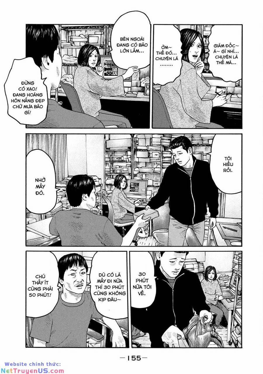 Sát Thủ Truyền Thuyết 226 trang 7