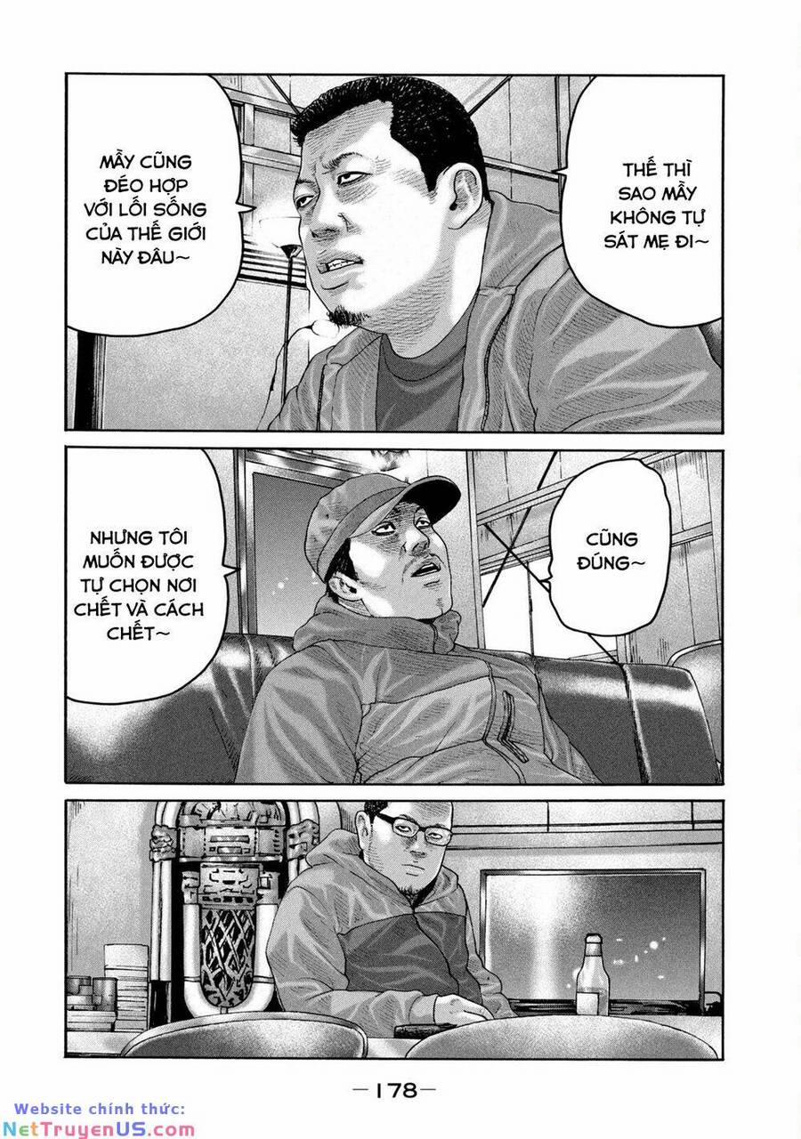 Sát Thủ Truyền Thuyết 227 trang 10