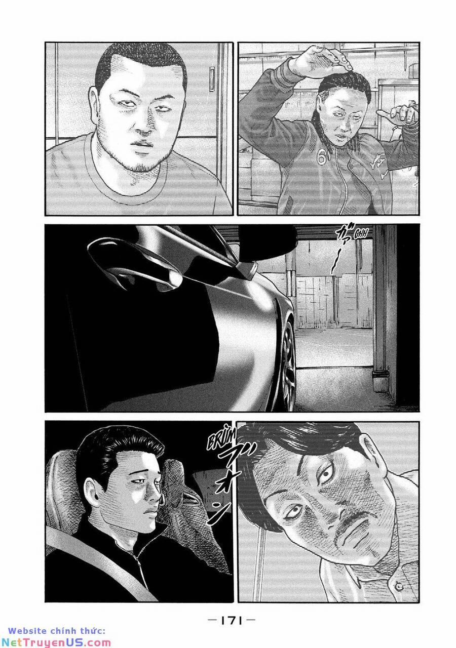 Sát Thủ Truyền Thuyết 227 trang 3