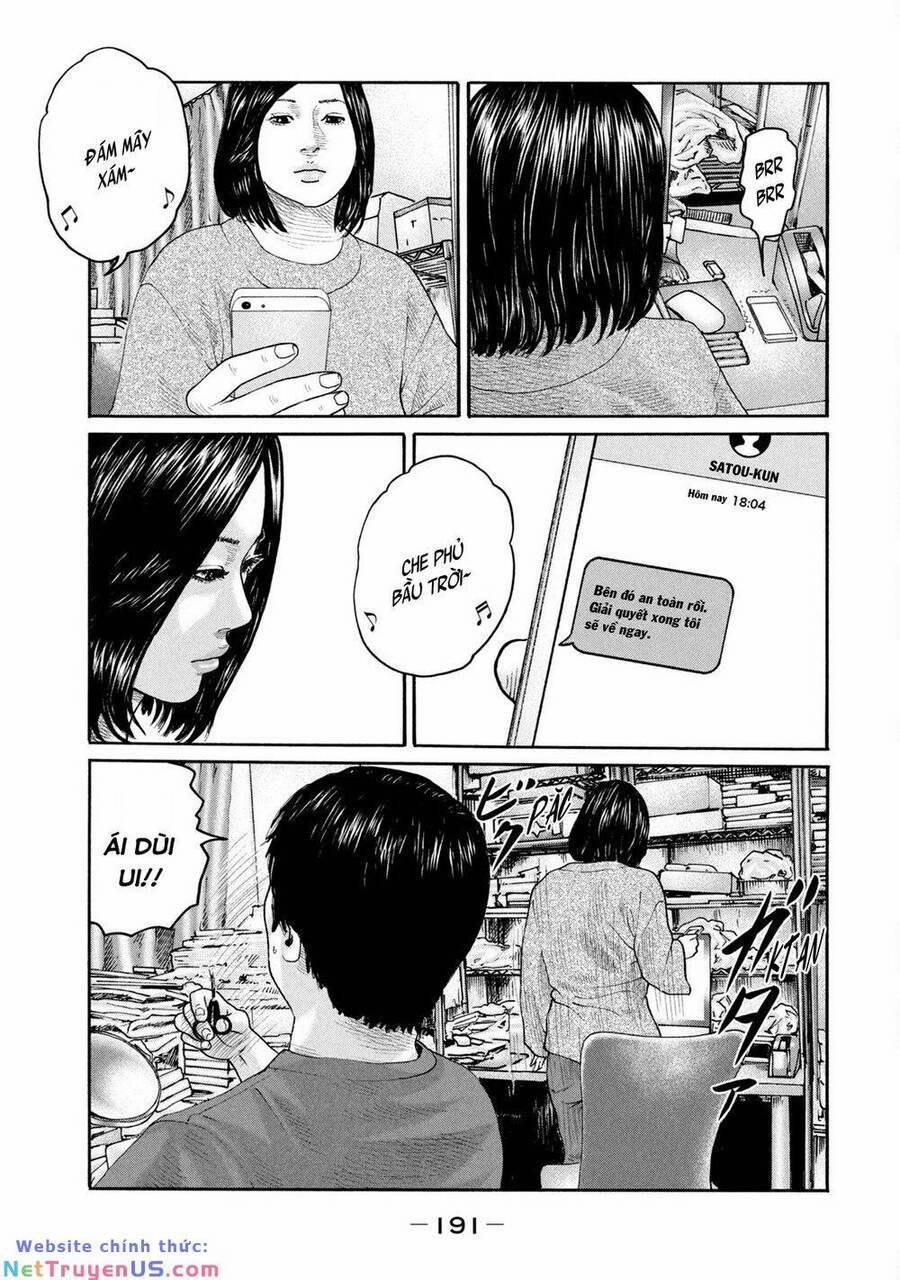 Sát Thủ Truyền Thuyết 228 trang 5