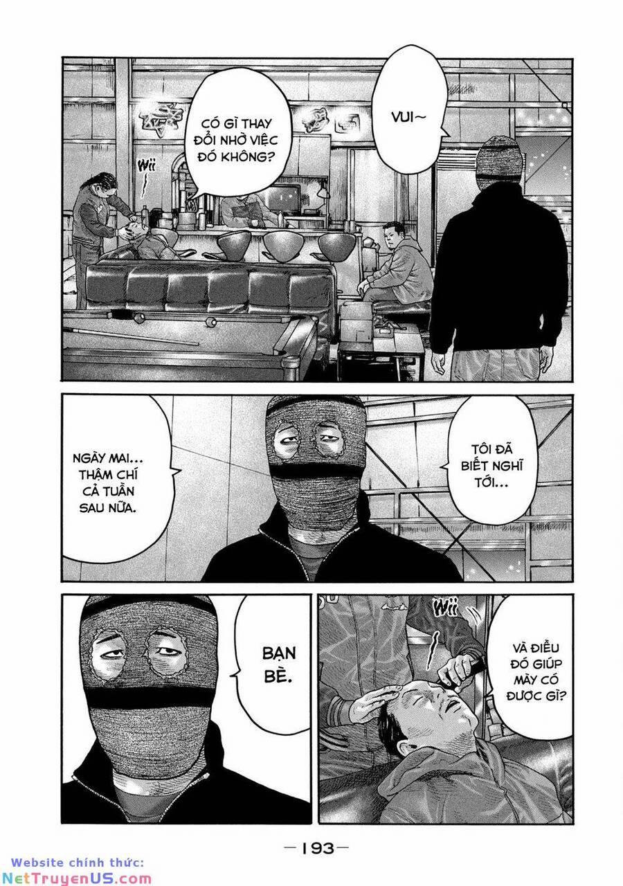 Sát Thủ Truyền Thuyết 228 trang 7