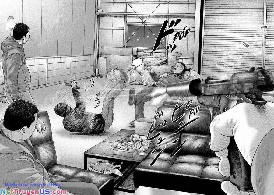 Sát Thủ Truyền Thuyết 229 trang 13