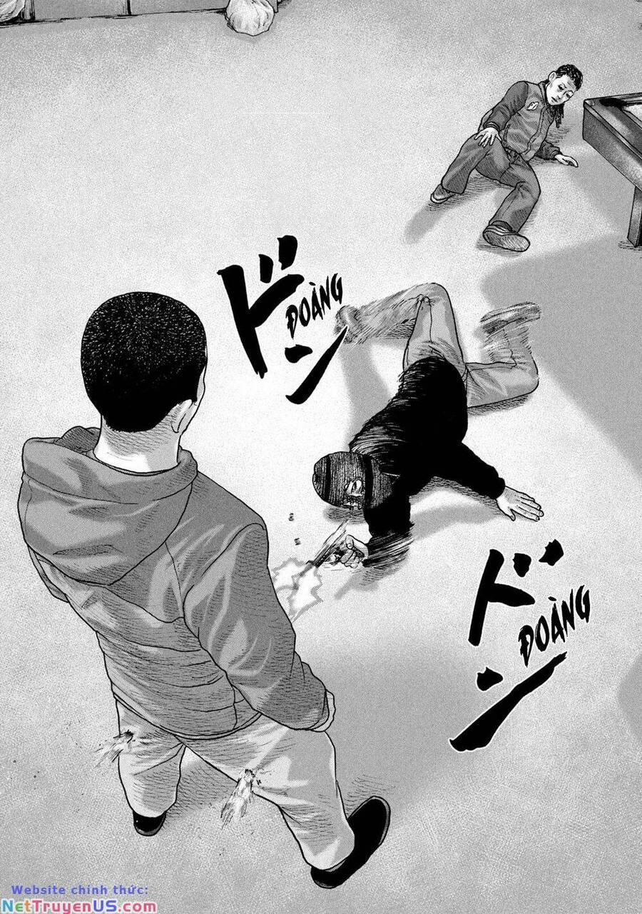 Sát Thủ Truyền Thuyết 229 trang 15