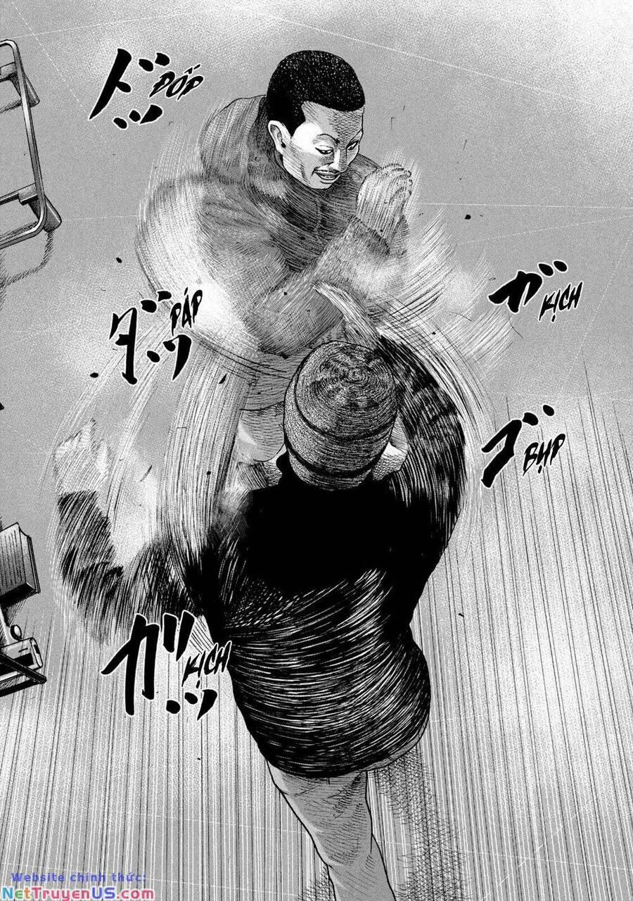 Sát Thủ Truyền Thuyết 229 trang 4