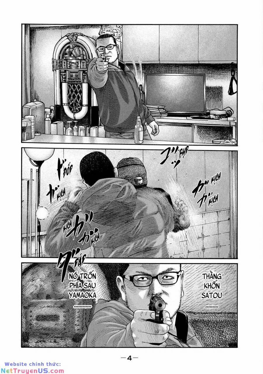 Sát Thủ Truyền Thuyết 229 trang 5